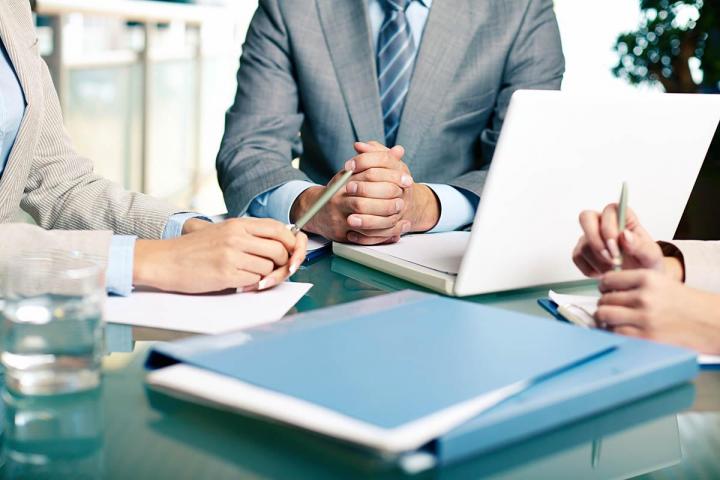 Cabinet de conseil aux entreprises Bellerive-sur-Allier